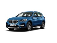 BMW X1 BMW X1 xDrive18d xLine Adaptive LED HeadUp