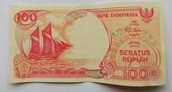 Indonezja 100 rupi 1992