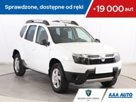 Dacia Duster 1.5 dCi, Klima, Parktronic