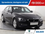 BMW 3 316 i, Salon Polska, Serwis ASO, Navi