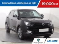 SsangYong Tivoli 1.6 e-XDi, Navi, Klima, Tempomat