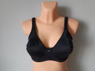 Śliczny markowy biustonosz Skin to Skin 80D