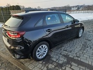 Kia Cee'd Bezwypadkowy, Gwarancja
