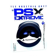 CZASOPISMO PSX EXTREME NUMER 306 LUTY 02 2023