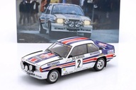 OPEL Ascona 400 Rothmans Night Version W. Rohrl Winner Monte 1982 1/18