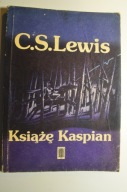 LEWIS Książe Kaspian