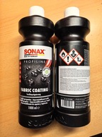 Impregnat tkanin Sonax Profiline Fabric Coating 1L