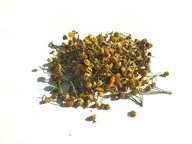 Wrotycz pospolity kwiat 50g z Bieszczad