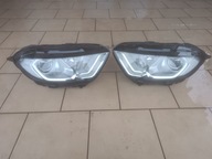 FORD ECOSPORT II LIFT LAMPA PRZOD LEWA I PRAWA STRONA XENON Z LEDEM-18