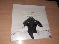 Always Strive And Prosper ASAP Ferg wosk placek