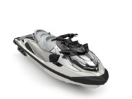 Skuter Wodny Sea Doo GTX 325 LTD iBR White Perl Model 2026