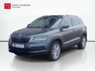Skoda Karoq Skoda Karoq 1.5 4x4 1.5 Benzyna 150KM