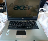 Laptop Acer TravelMate 2490 15,4 " Intel Celeron M 1 GB / 0 GB
