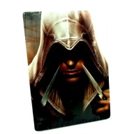 STEELBOOK NOWY ASSASSINS CREED 2 II PC UNIKAT