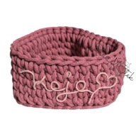 KOSZYK SERCE PREZENT DZIEŃ KOBIET MAMY SZKATUŁKA DLA NIEJ PERSONALIZACJA