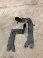 KANAŁ POWIETRZA ALFA ROMEO STELVIO PRAWY LEWY 50535291 50535292