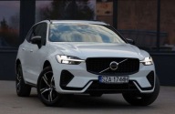 Volvo XC 60 Volvo XC 60 T6 AWD Recharge Geartronic RDesign 2.0 253KM