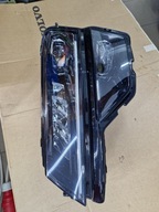 LAMPA LEWA SKODA KAROQ FULL LED 57B941015B J-bie Zdr