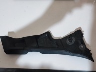 ŚLIZG MOCOWANIE ZDERZAKA LEWY TYŁ TYLNY FORD FOCUS MK1 I 98-04 2M51A17A751