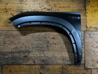 SKODA KODIAQ I 2016-2024 BLOTNIK LEWY PRZEDNI PRZÓD 565821105