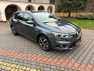 Renault Megane 1.3 140 KM Automat Bose Kamera