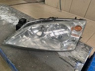 LAMPA REFLEKTOR LEWA PRZEDNIA LEWY FORD MONDEO MK3 0301174201
