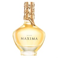 AVON Maxima For Her EDP 50ml woda perfumowana unikat nowa