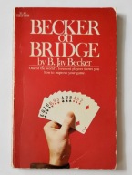 Brydż, Becker on Bridge B. Jay Becker
