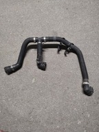 ALFA ROMEO GIULIA STELVIO PRZEWÓD WĄŻ RURA PRZEWODY WODY