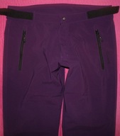 KILMANOCK monterine sr. - TURYSTYCZNE SPODNIE PRZECIWDECZOWE 42/44