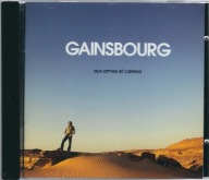 CD Gainsbourg - Aux Armes Et Cetera (2001) (Mercury)