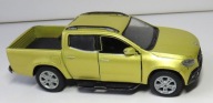 MODEL-AUTKO-MERCEDES BENZ X-CLASS-KiNSMART 1:42