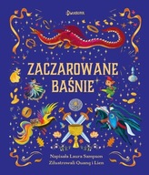Zaczarowane baśnie | Laura Sampson