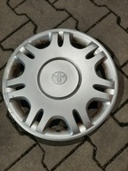 KOŁPAK 14 TOYOTA Yaris AURIS PRIUS COROLLA VERSO