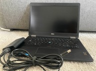 Laptop Dell Latitude E7470 14 " Intel Core i5 16 GB / 512 GB czarny