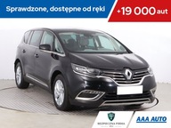 Renault Espace 1.6 dCi, Automat, 7 miejsc, Skóra