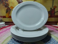 duży półmisek Lubiana