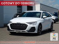 AUDI A3 35 TFSI S Line Sportback Hatchback 1.5 (150KM) 2025