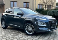 Hyundai Kona 1.6 turbo diesel 140tys. przebiegu 1 wlasciciel Automat