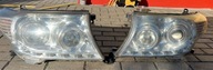 Lampa PRAWA LEWA Toyota Land Cruiser 200 2008-2012 Europa EAGLE EYES LED