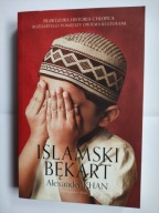 ISLAMSKI BĘKART Khan
