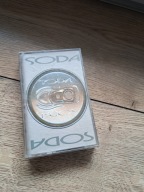 SODA - SODA EX- KASETA Kaseta