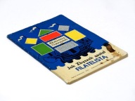 Jak Zbyszek został filatelistą - Włodzimierz Goszczyński