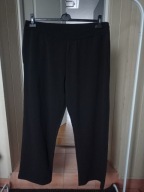 Spodnie materiałowe ladies kuloty 46 48 strecz