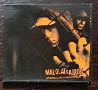 MAŁOLAT & AJRON - w pogoni za lepszejjakościżyciem