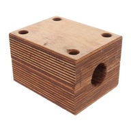 Panewka wytrzasacza Claas fi 25mm 80x100mm