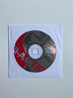 PC CD-ACTION 55 12/2000 CDACTION STAN MAXDORBY SAMA PŁYTA ORYGINALNA WERSJA