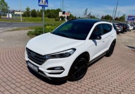 Hyundai Tucson 1.6 T-gdi 177PS Panorama dach PASSION 66.000 km 1.6 177KM