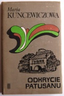 ODKRYCIE PATUSANU Maria Kuncewiczowa PAX