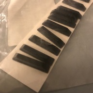 PODKŁADKA SZYBY KIA HYUNDAI 86127-1J000